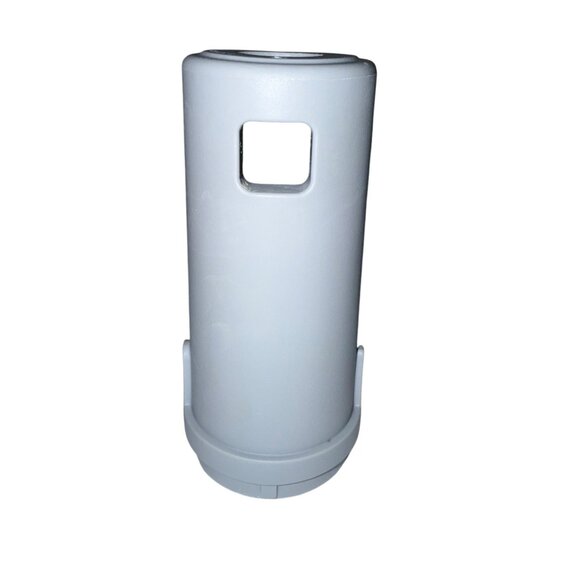 Philips HR2370 Viva Collection Compact Pasta Noodle Maker Squeezing Tube Part - Picture 3 of 6